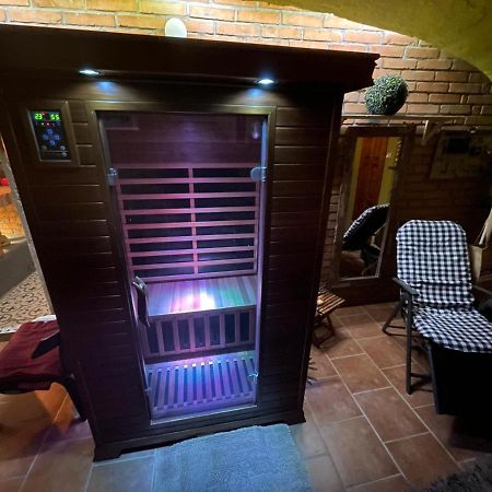 Apartmany U Kaplicky Kamyk nad Vltavou المظهر الخارجي الصورة