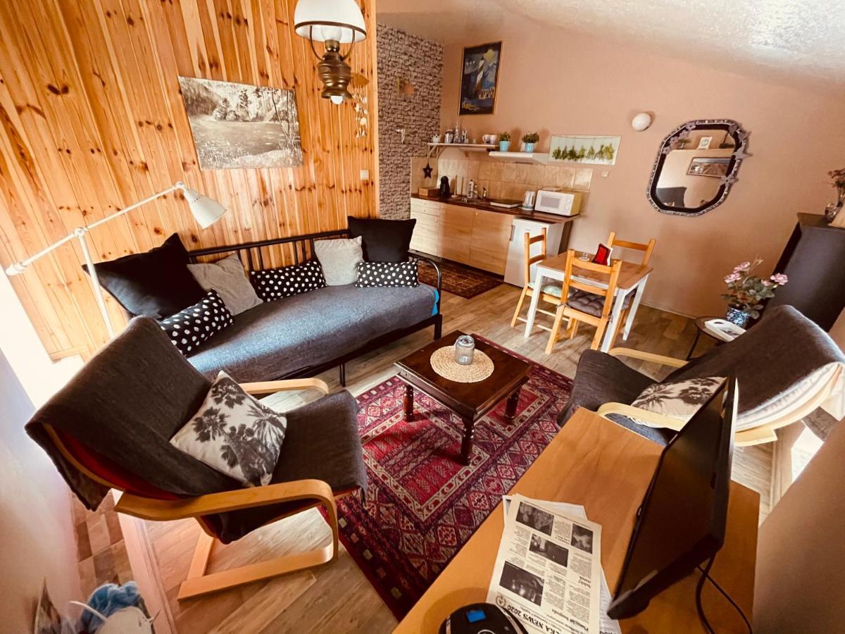Apartmany U Kaplicky Kamyk nad Vltavou المظهر الخارجي الصورة
